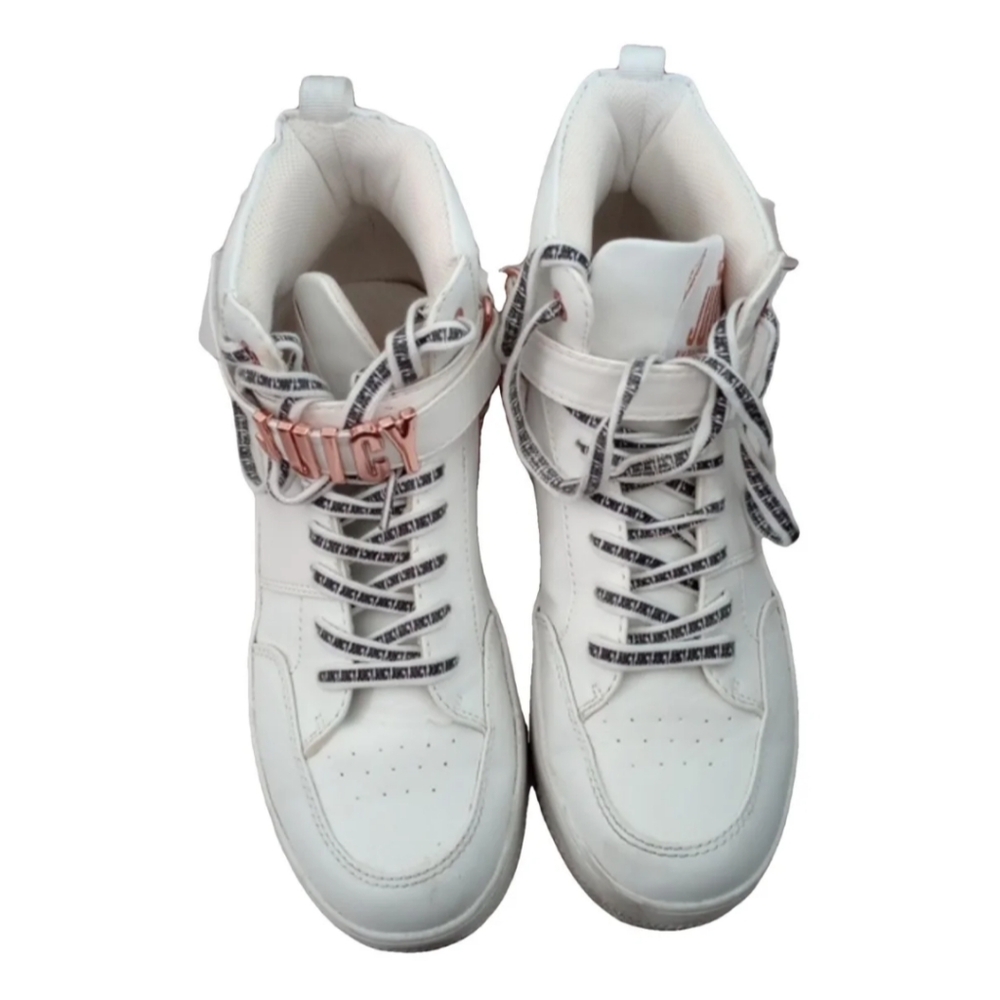 Juicy couture trainers